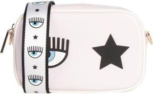 Chiara Ferragni BOLSOS - Bolsos con bandolera en YOOX.COM