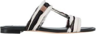 Tod's CALZADO - Sandalias con cierre en YOOX.COM