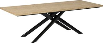 Schubiger M&ouml;bel Esstisch Characters