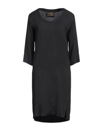 Vivienne Westwood DRESSES - Mini dresses sur YOOX.COM