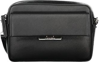 Calvin Klein Tassen en Accessoires - Dames - Schoudertassen - Zwart - ONE Size - Tassen