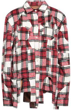 Who Decides War by Ev Bravado TOPWEAR - Shirts on YOOX.COM