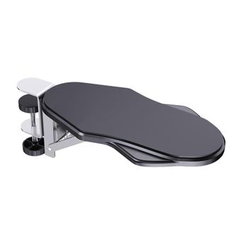 OEM Cuenta Con Reposabrazos De Escritorio De Dise&ntilde;o Ergon&oacute;mico, Bandeja Ajustable Para Las Mu&ntilde;ecas, Reposabrazos Plegable Y Extensi&oacute;n De Escritorio Para O