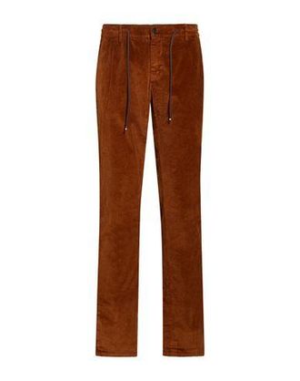 Mason's BOTTOMWEAR - Trousers on YOOX.COM