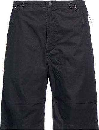 maharishi PARTES DE ABAJO - Pantalones cortos y bermudas en YOOX.COM