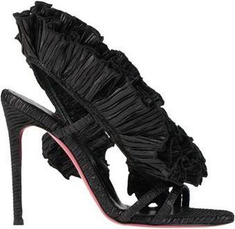 Luciano Padovan SCHUHE - Sandalen auf YOOX.COM