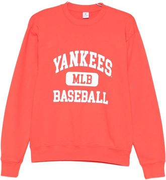 Sporty & Rich Yankees Ivy Sweatshirt