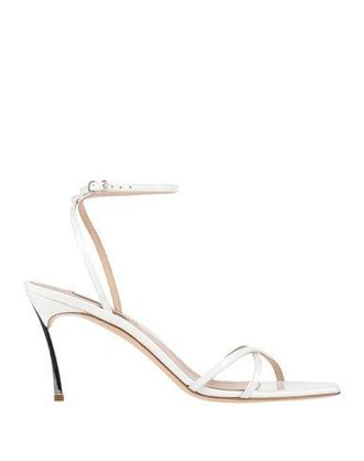 Casadei SCHUHE - Sandalen auf YOOX.COM