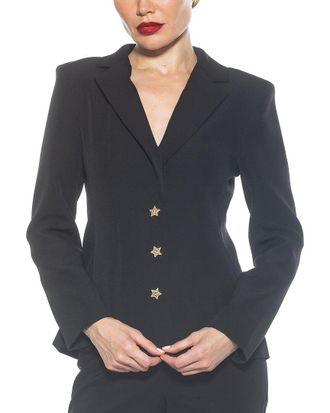 Alexia Admor Gwen Blazer