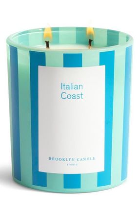 Brooklyn Candle Studio Italian Coast Candle at Nordstrom