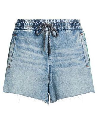 Miss Sixty PARTES DE ABAJO - Shorts vaqueros en YOOX.COM