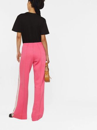 Golden Goose Estrella Ws Camiseta Regular / Estrella Peque&ntilde;a / Pizarra