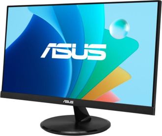 OEM Asus Eyecare Vp229hf Pantalla Para Pc 54,5 Cm (21.4) 1920 X 1080 Pixeles Full Hd Led Negro