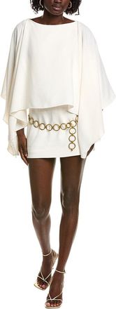 Alexis Alexis Kellis Dress With Belt
