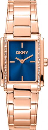 DKNY Womens DK1L122M0065 Ladies Watch - Rose Gold - One Size