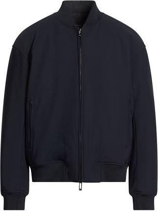 Emporio Armani CAPISPALLA - Giacche & Giubbotti su YOOX.COM