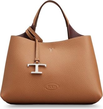 Tod's Donna, Borse, Marrone, Taglia unica, new