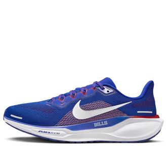 Nike Air Zoom Pegasus 41 Buffalo Bills FZ5074-400