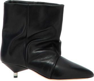 Isabel Marant I had Ankle Boots