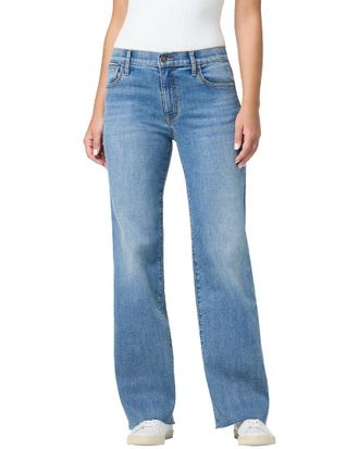 Hudson Rosalie Copeland Wide Leg Jean