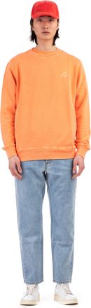 Autry Supervintage Cotton Sweatshirt