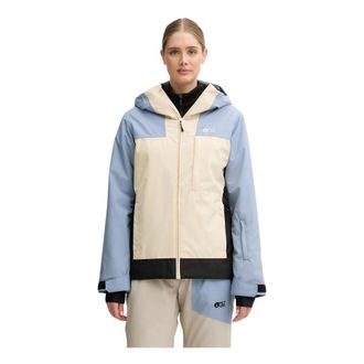 Picture Seakrest Jacket - Sport - Mujer - Multicolor - S