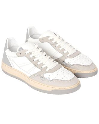 Greats Greats Kingston Leather Sneaker