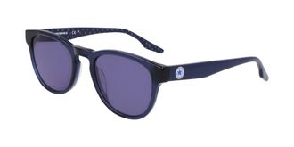 Converse CV560S ALL STAR 412 Mens Sunglasses Blue Size 51
