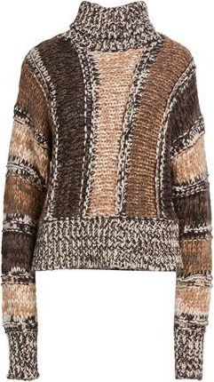 Roberto Collina MAGLIERIA - Dolcevita su YOOX.COM