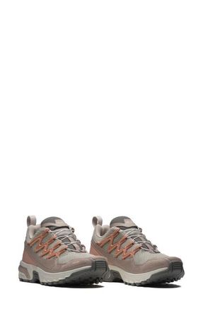 Salomon Gender Inclusive ACS + OG Sneaker in Silver Cloud at Nordstrom, Size 7.5 Womens