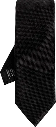 Tom Ford Uomo, Accessori, Nero, Taglia unica, new