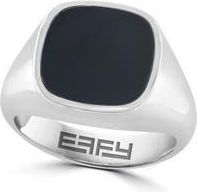 Effy Mens Onyx Signet Ring in Black at Nordstrom Rack, Size 10