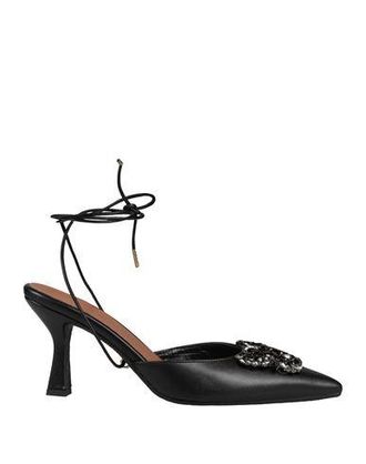Lorenzo Mari SCHUHE - Pumps auf YOOX.COM