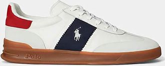 Polo Ralph Lauren Heritage Aera Trainer