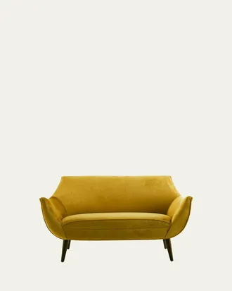 Arteriors Leandro Settee
