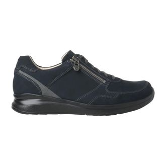 Ganter Hombre, Zapatos, Azul, Talla: 44 1/2 EU