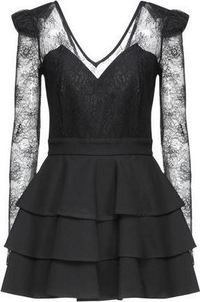 Jijil VESTIDOS - Minivestidos en YOOX.COM