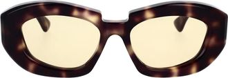 Kuboraum X23 Sunglasses