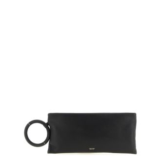 Tom Ford Nappa Leather Clutch