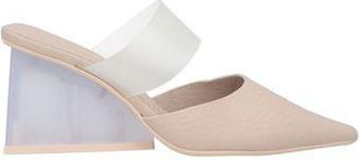 Ras CALZADO - Mules & Zuecos en YOOX.COM