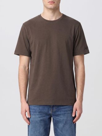 MC2 Saint Barth T-shirt in cotone basic