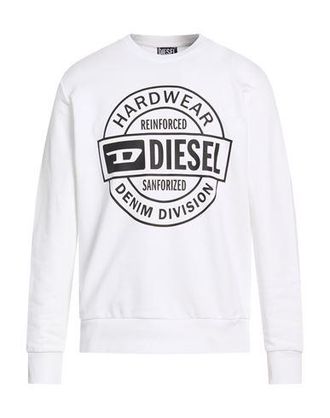 Diesel Sweatshirts