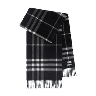 Burberry unisex, Accessori, Nero, Taglia unica, new