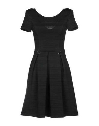 Liu Jo DRESSES - Mini dresses on YOOX.COM