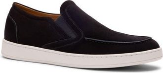 Stuart Weitzman Dwight Loafer in Black at Nordstrom, Size 11.5