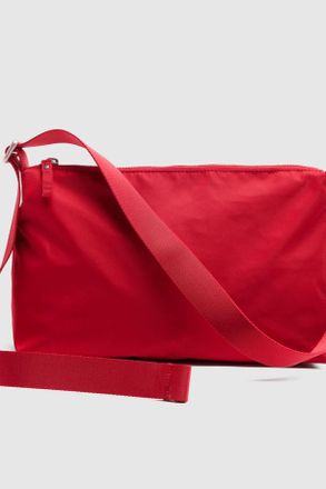 Levi's Borsa Ali a tracolla piccola - Donna - One Size - Rosso / Urban Red
