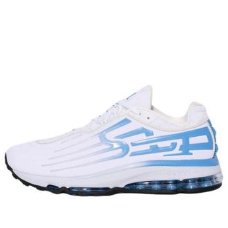 Nike x Supreme Air Max 2001 Air Ecstasy White IM7412-100