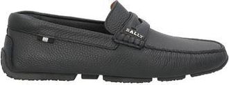Bally Loafers