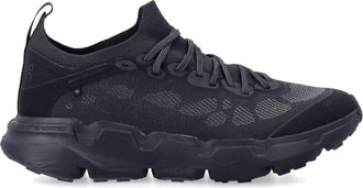 On Running Cloudsoma 1 PAF Mesh Segmented-Sole Sneakers