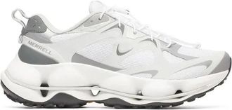 Merrell Speed ARC Matis - Dames - Hardloopschoenen - Wit - 41 EU - Fitness